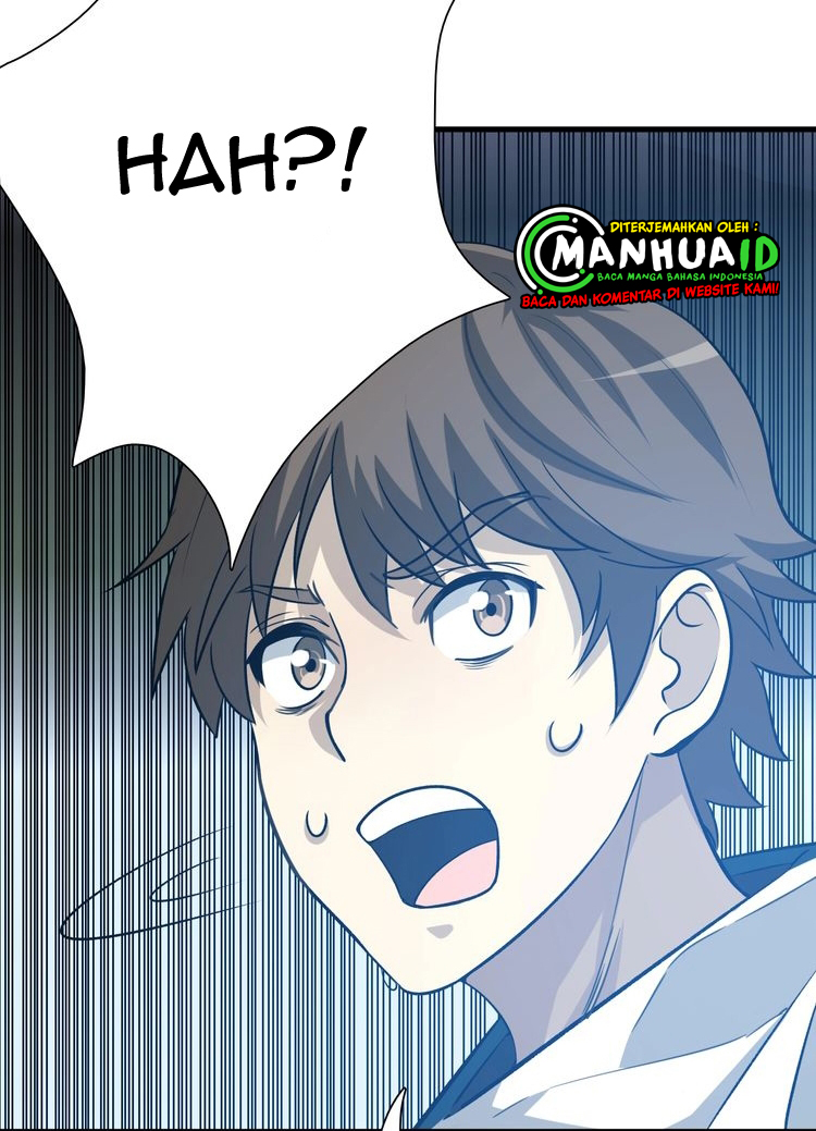 Reborn Doctor Chapter 04 Gambar 27